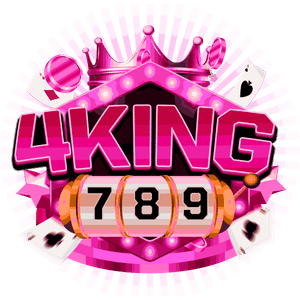 4kings789 logo