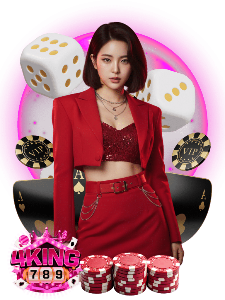 4kings789 คาสิโนสด